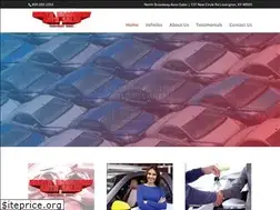 Sites similar to northbroadwayautos.com