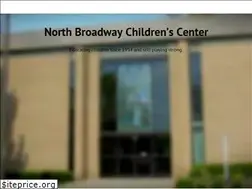 Sites similar to northbroadwaycc.org