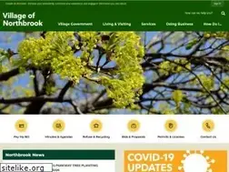 Sites similar to northbrook.il.us