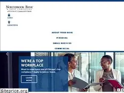Sites similar to northbrookbank.com