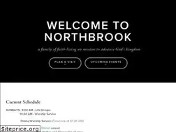 Sites similar to northbrookbc.com