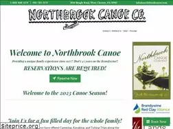 Sites similar to northbrookcanoe.com