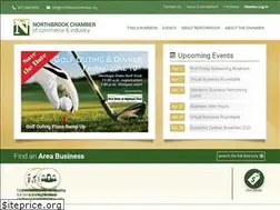 Sites similar to northbrookchamber.org