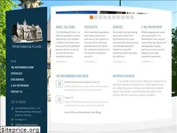 Sites similar to northbrookclinic.ie