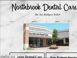 Sites similar to northbrookdentalcare.com