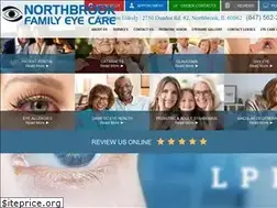 Sites similar to northbrookfamilyeyecare.com