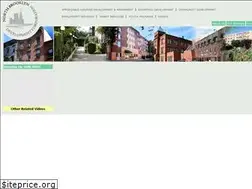 Sites similar to northbrooklyn.org