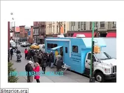 Sites similar to northbrooklynangels.org
