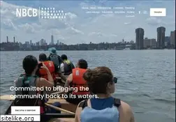 Sites similar to northbrooklynboatclub.org