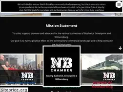 Sites similar to northbrooklynchamber.com