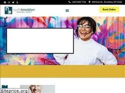 Sites similar to northbrooklyndentalcare.com