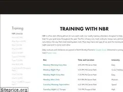 Sites similar to northbrooklynrunners.org