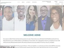 Sites similar to northbrooksda.org
