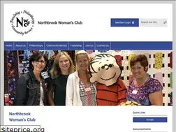 Sites similar to northbrookwomansclub.org