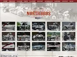 Sites similar to northbros.jp