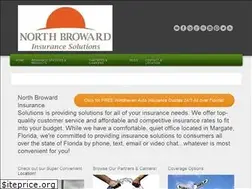 Sites similar to northbrowardinsurance.com