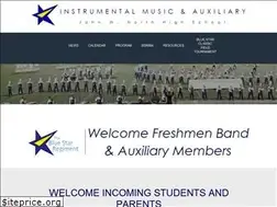 Sites similar to northbsr.com