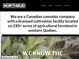 Sites similar to northbud.com