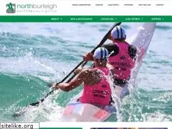 Sites similar to northburleighslsc.com.au