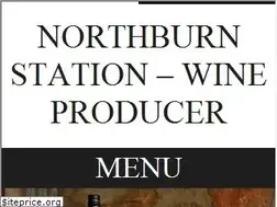 Sites similar to northburn.co.nz