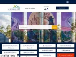 Sites similar to northburnett.qld.gov.au
