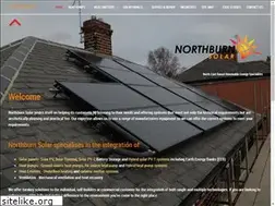 Sites similar to northburnsolar.co.uk