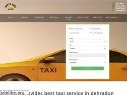 Sites similar to northcabs.com