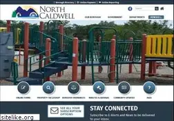 Sites similar to northcaldwell.org