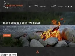 Sites similar to northcampsurvival.com