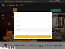 Sites similar to northcampusgirlspg.com
