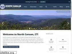 Sites similar to northcanaan.org