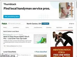 Sites similar to northcanton.patch.com