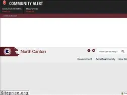 Sites similar to northcantonohio.gov