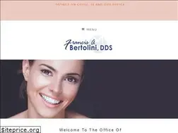 Sites similar to northcantonsmiles.com