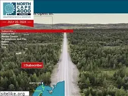 Sites similar to northcape4000.com