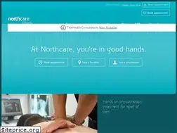 Sites similar to northcare.com.au