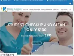 Sites similar to northcarltondentalgroup.com.au