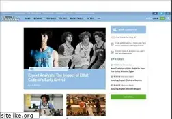 Sites similar to northcarolina.247sports.com