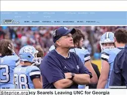 Sites similar to northcarolina.scout.com