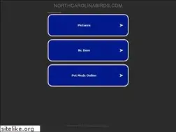 Sites similar to northcarolinabirds.com