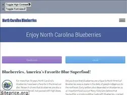 Sites similar to northcarolinablueberries.com