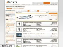 Sites similar to northcarolinaboats.com