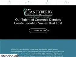 Sites similar to northcarolinacosmeticdentist.com