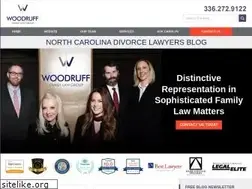 Sites similar to northcarolinadivorcelawyersblog.com