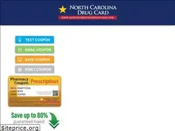 Sites similar to northcarolinadrugcard.com