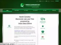 Sites similar to northcarolinaelt.com
