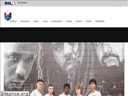 Sites similar to northcarolinafc.com
