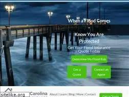 Sites similar to northcarolinafloodinsurance.org