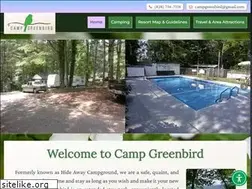 Sites similar to northcarolinagetaway.com
