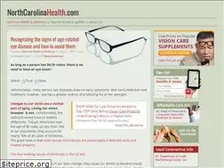 Sites similar to northcarolinahealth.com